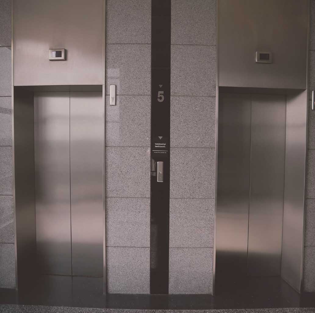 ascenseur contrôle guadeloupe